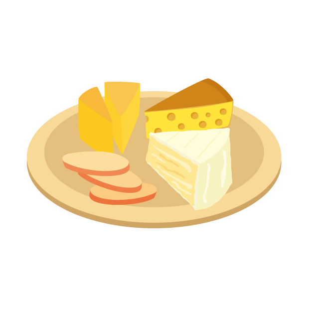 スモークチーズ食べ比べ “チップ”によって違いはあるの？